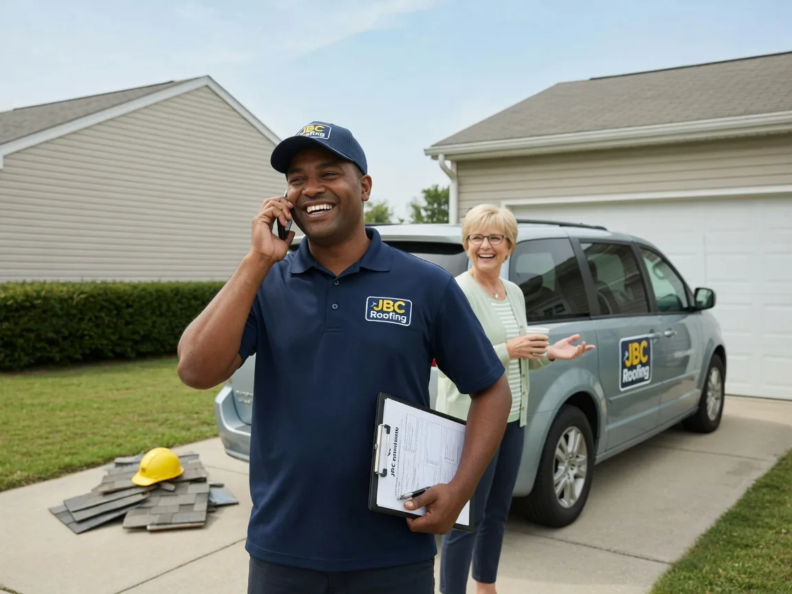 Roof Replacement West, MS FAQs